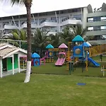 Ancorar Flat Resort F6108