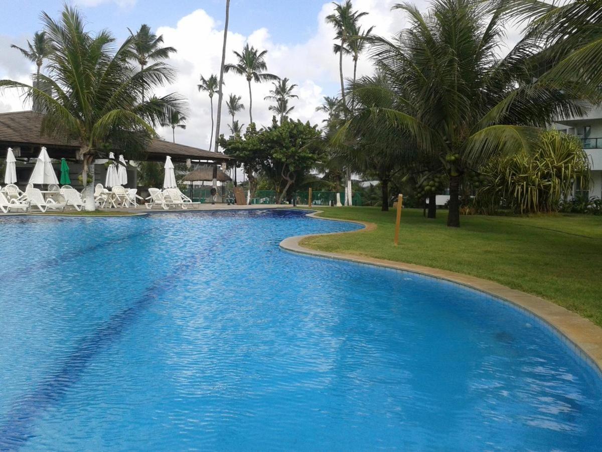 Aparthotel Ancorar Flat F6108 Porto de Galinhas