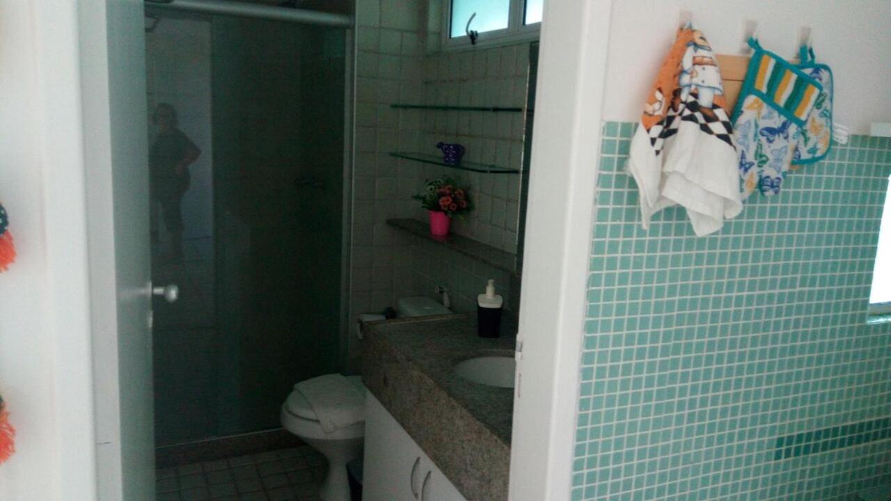 Ancorar Flat F6108 Aparthotel