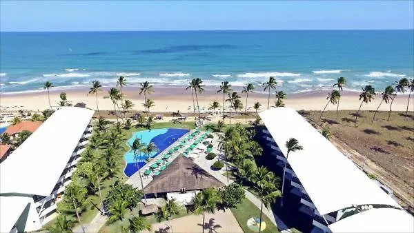 Ancorar Flat Resort F6108