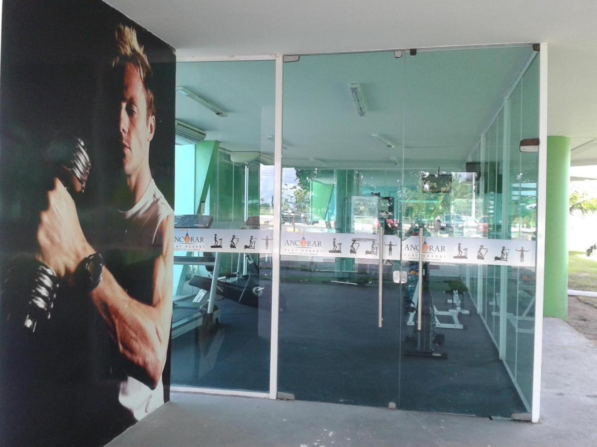 Ancorar Flat F6108 Aparthotel *