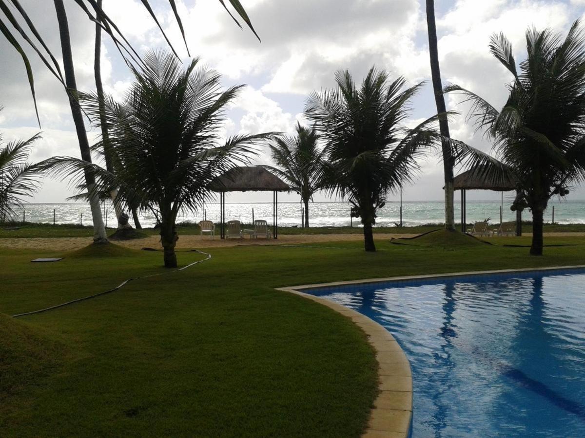 Aparthotel Ancorar Flat F6108