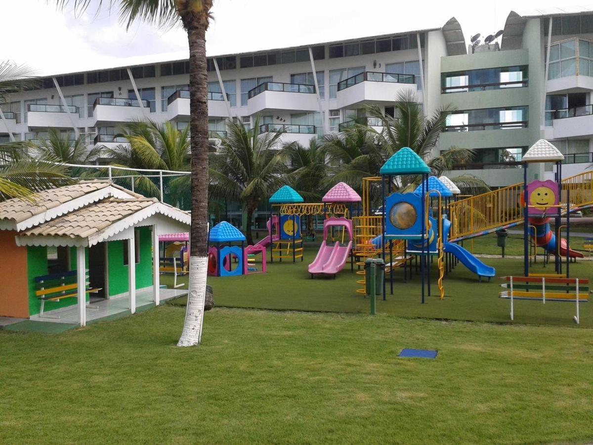 Aparthotel Ancorar Flat F6108 *