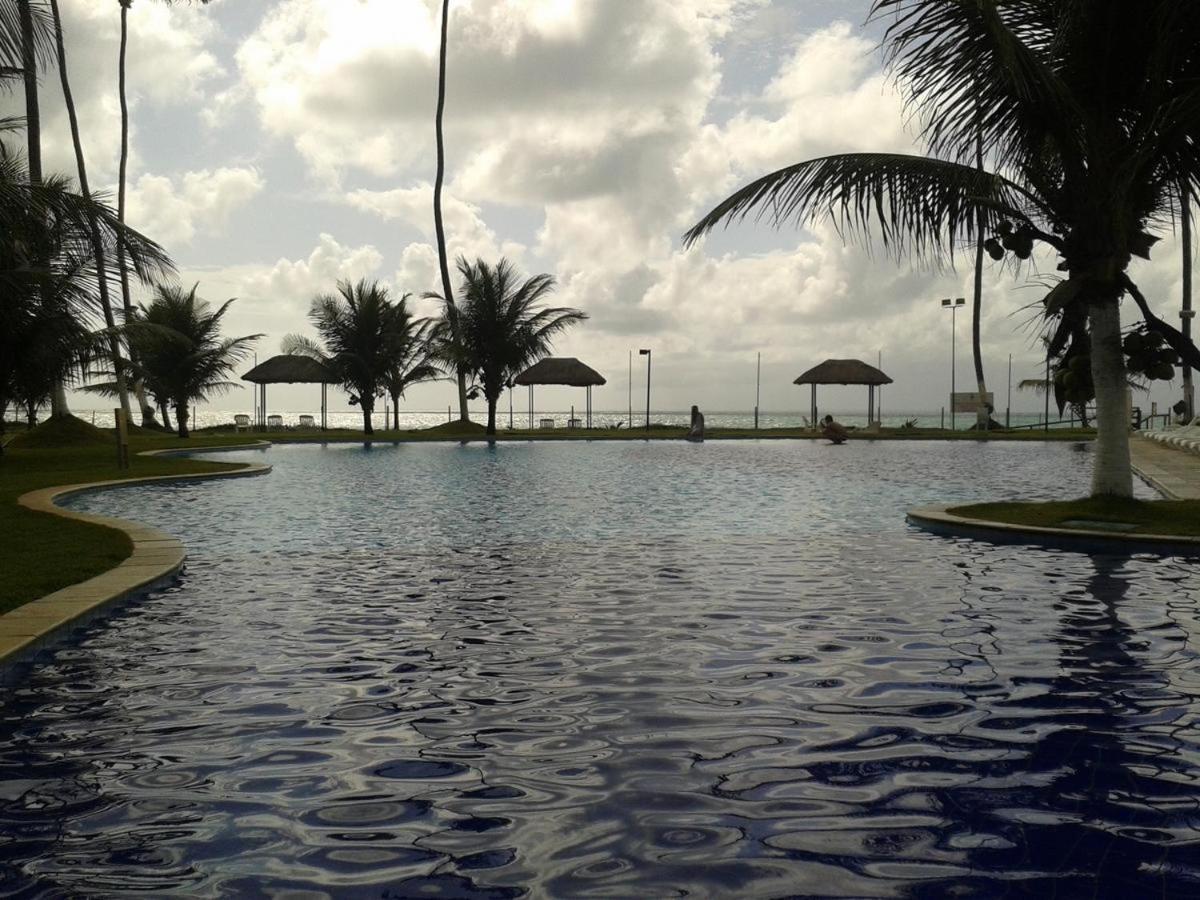 Ancorar Flat F6108 Aparthotel Porto de Galinhas