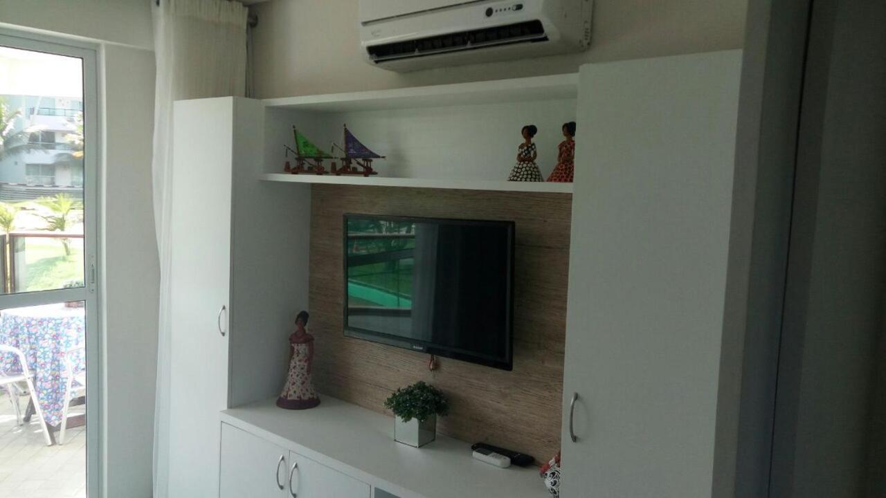 Aparthotel Ancorar Flat F6108