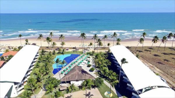 Aparthotel Ancorar Flat F6108 *