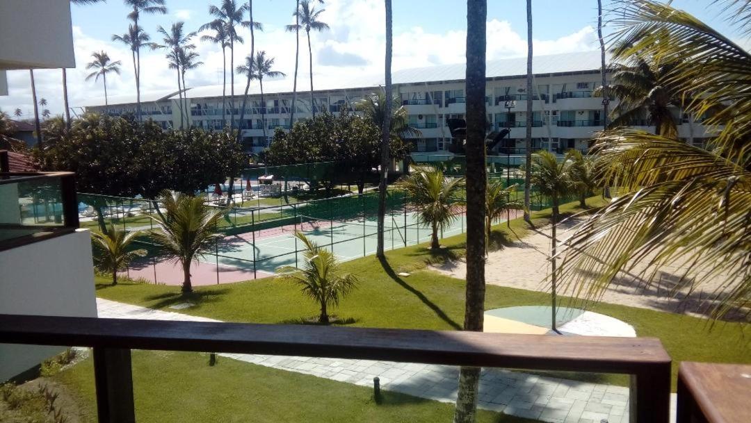 Aparthotel Ancorar Flat F6108 *
