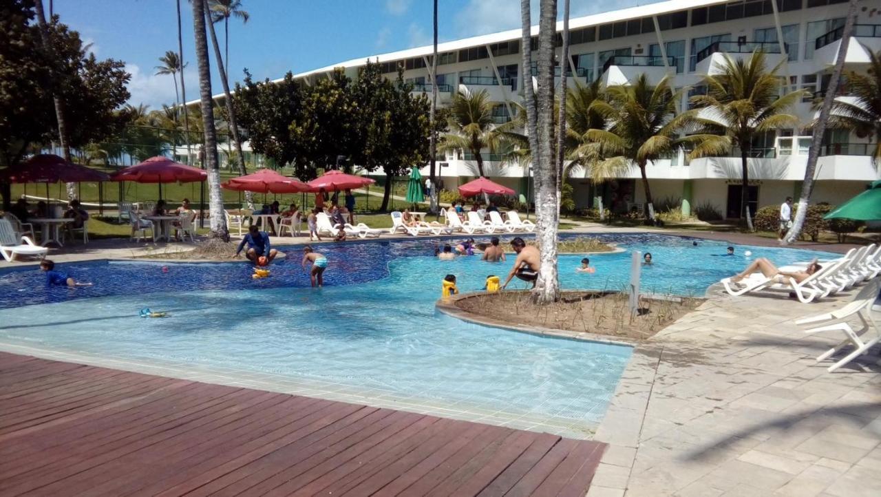 Ancorar Flat F6108 Aparthotel *